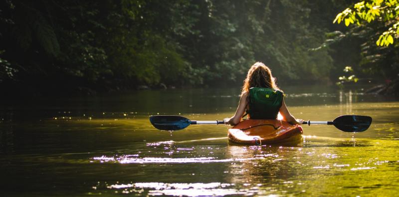 Looking to Buy a Blade Kayak This Year. Try the Field & Stream Blade 80: The Top Kayak With Unbeatable Performance