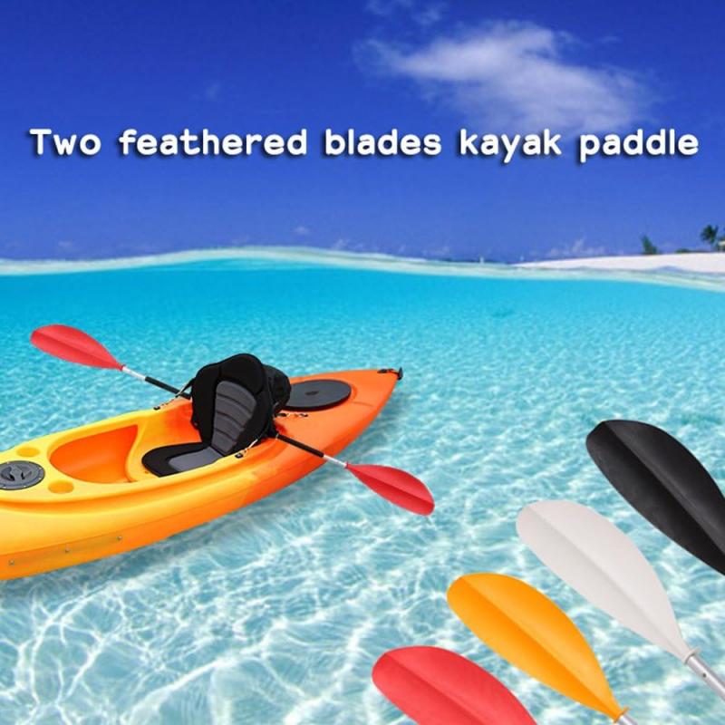 Looking to Buy a Blade Kayak This Year. Try the Field & Stream Blade 80: The Top Kayak With Unbeatable Performance