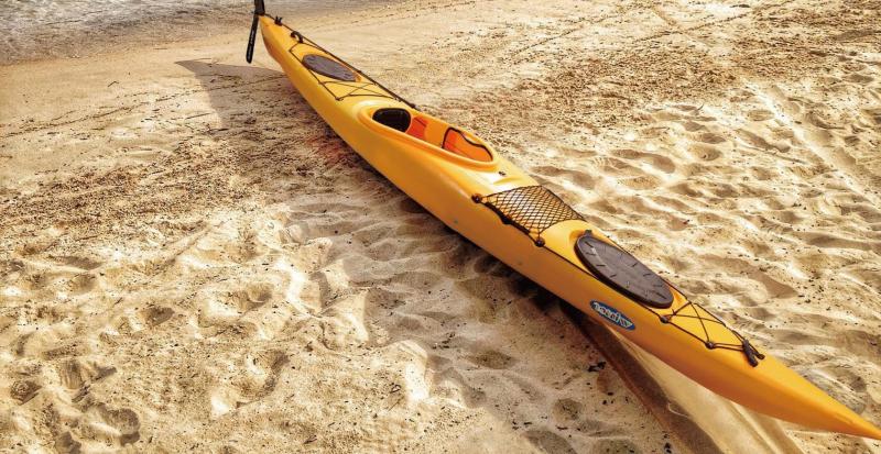 Looking to Buy a Blade Kayak This Year. Try the Field & Stream Blade 80: The Top Kayak With Unbeatable Performance