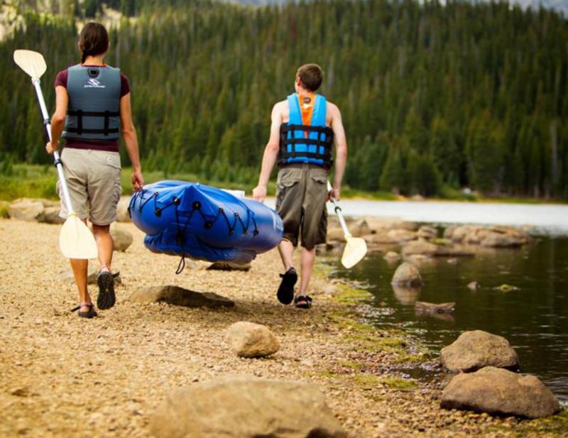 Looking to Buy a Blade Kayak This Year. Try the Field & Stream Blade 80: The Top Kayak With Unbeatable Performance