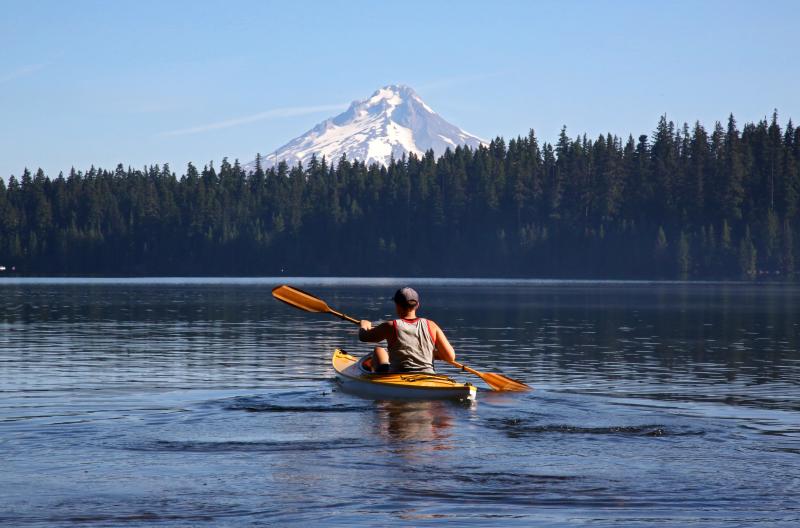Looking to Buy a Blade Kayak This Year. Try the Field & Stream Blade 80: The Top Kayak With Unbeatable Performance