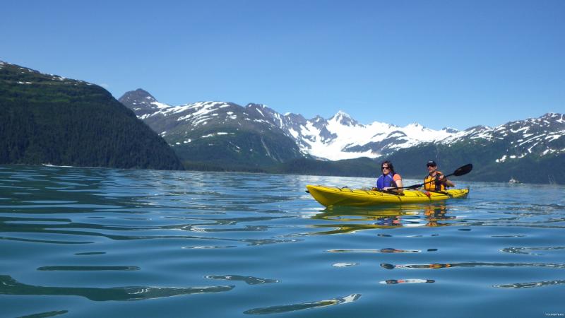 Looking to Buy a Blade Kayak This Year. Try the Field & Stream Blade 80: The Top Kayak With Unbeatable Performance
