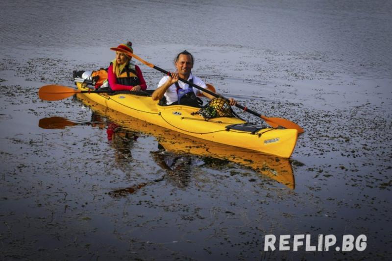 Looking to Buy a Blade Kayak This Year. Try the Field & Stream Blade 80: The Top Kayak With Unbeatable Performance