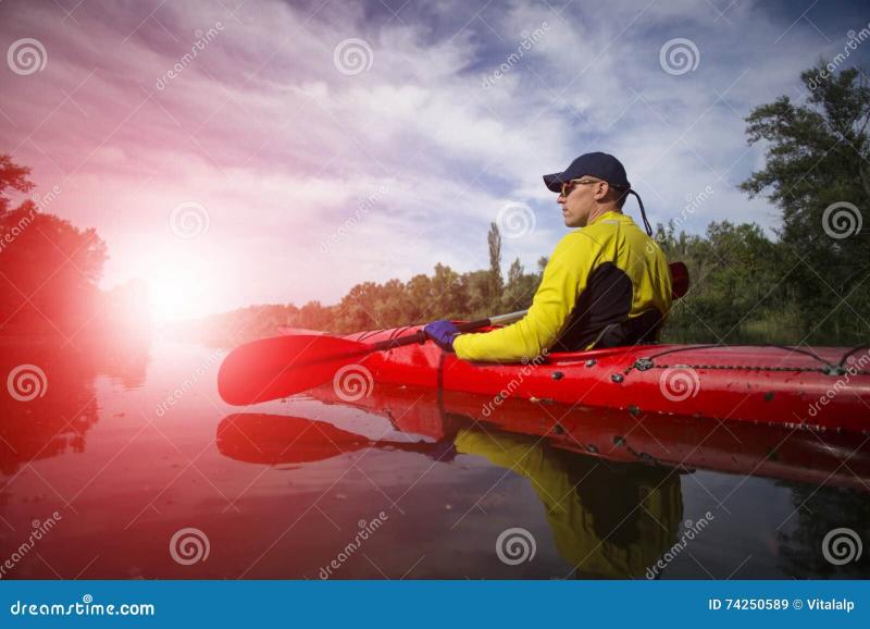 Looking to Buy a Blade Kayak This Year. Try the Field & Stream Blade 80: The Top Kayak With Unbeatable Performance