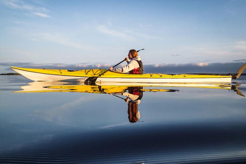 Looking to Buy a Blade Kayak This Year. Try the Field & Stream Blade 80: The Top Kayak With Unbeatable Performance