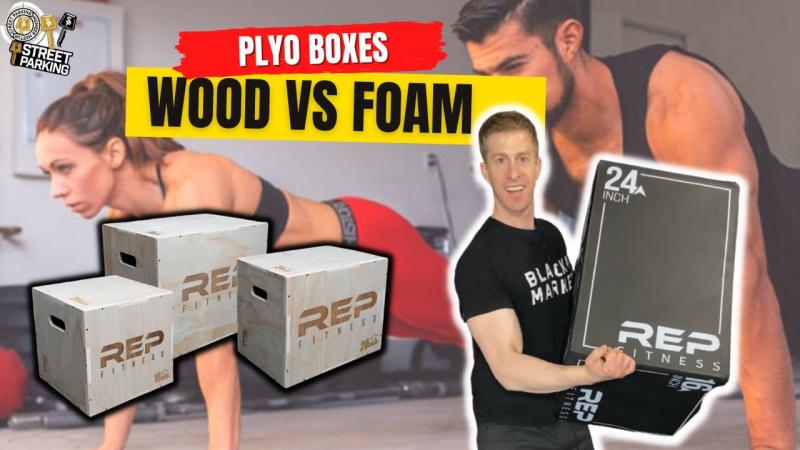 Looking to Buy a Box Jump. Find The Best Plyo Box For Sale Near You