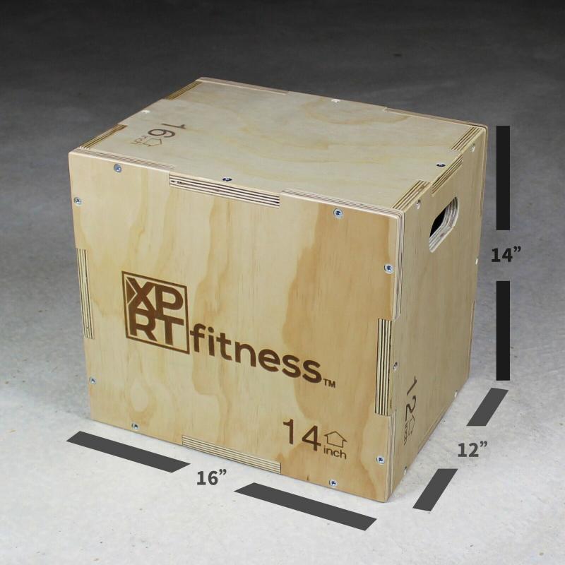 Looking to Buy a Box Jump. Find The Best Plyo Box For Sale Near You
