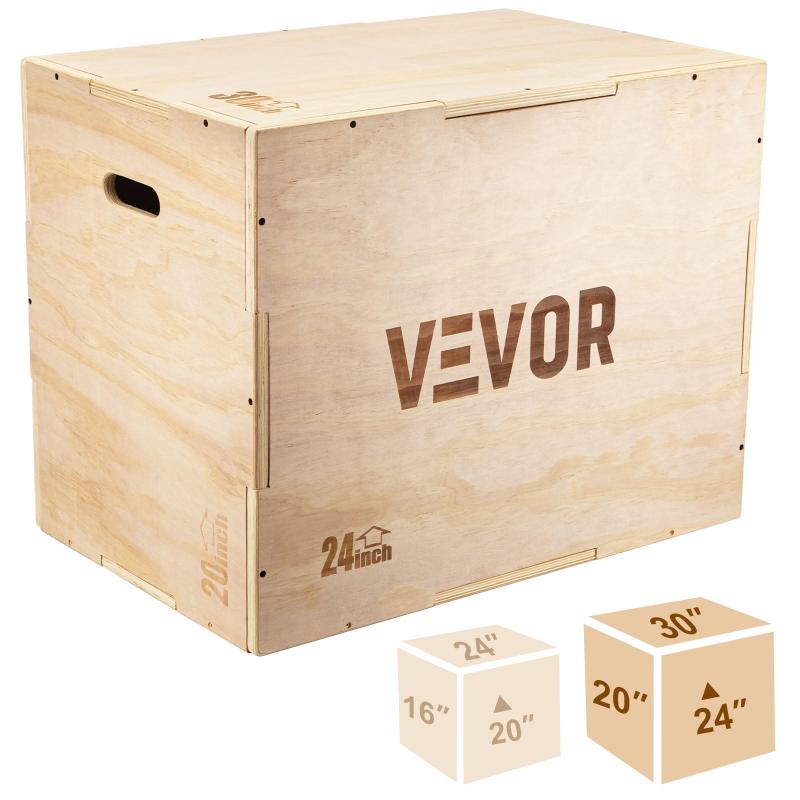 Looking to Buy a Box Jump. Find The Best Plyo Box For Sale Near You