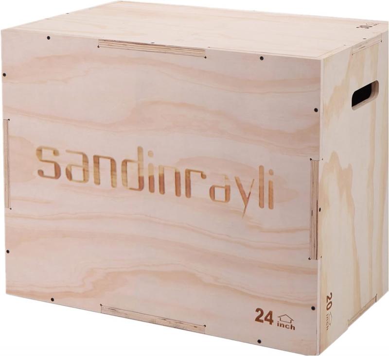 Looking to Buy a Box Jump. Find The Best Plyo Box For Sale Near You