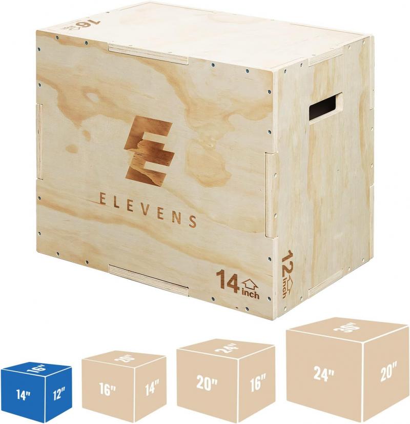 Looking to Buy a Box Jump. Find The Best Plyo Box For Sale Near You