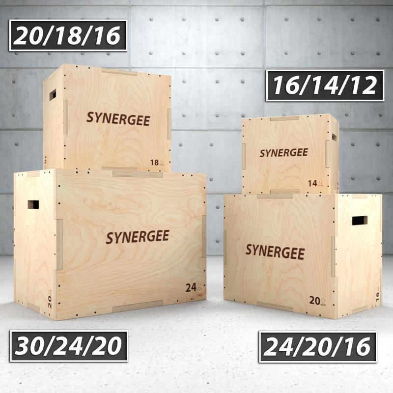 Looking to Buy a Box Jump. Find The Best Plyo Box For Sale Near You