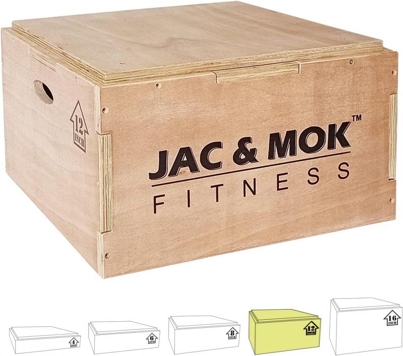 Looking to Buy a Box Jump. Find The Best Plyo Box For Sale Near You