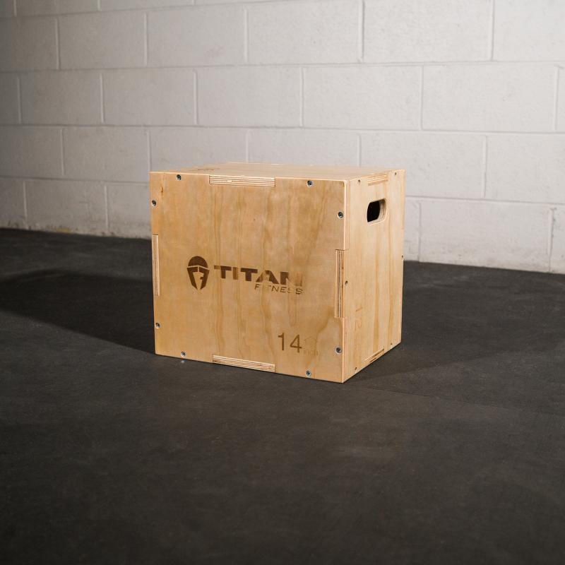 Looking to Buy a Box Jump. Find The Best Plyo Box For Sale Near You