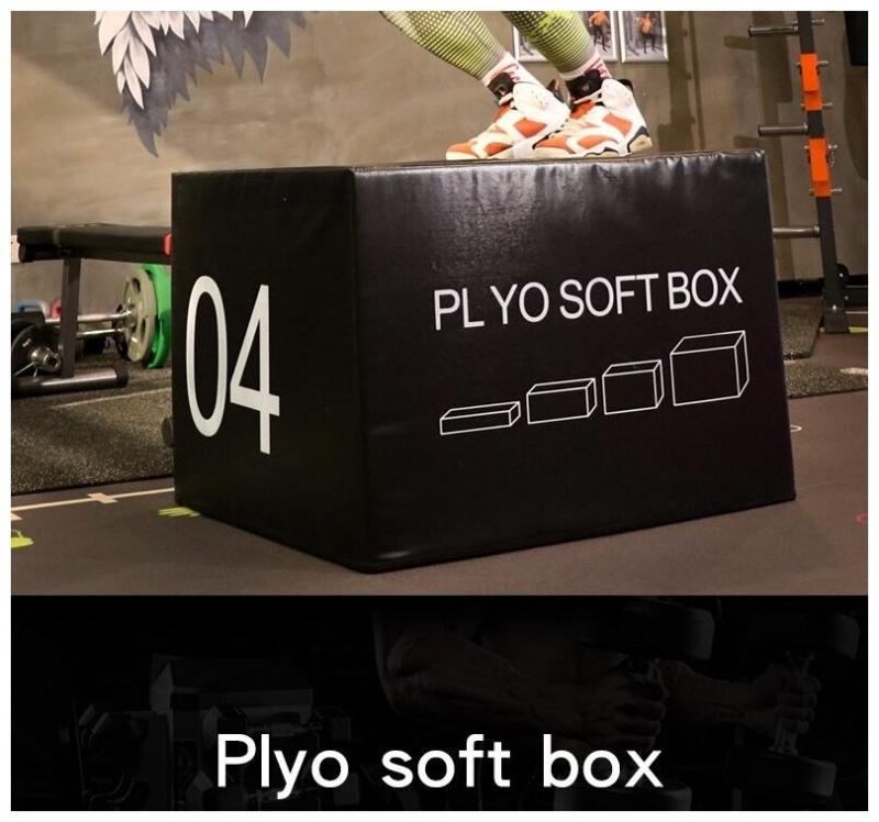 Looking to Buy a Box Jump. Find The Best Plyo Box For Sale Near You