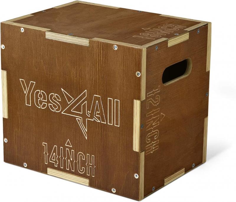 Looking to Buy a Box Jump. Find The Best Plyo Box For Sale Near You