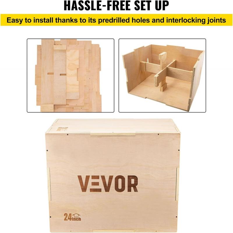 Looking to Buy a Box Jump. Find The Best Plyo Box For Sale Near You