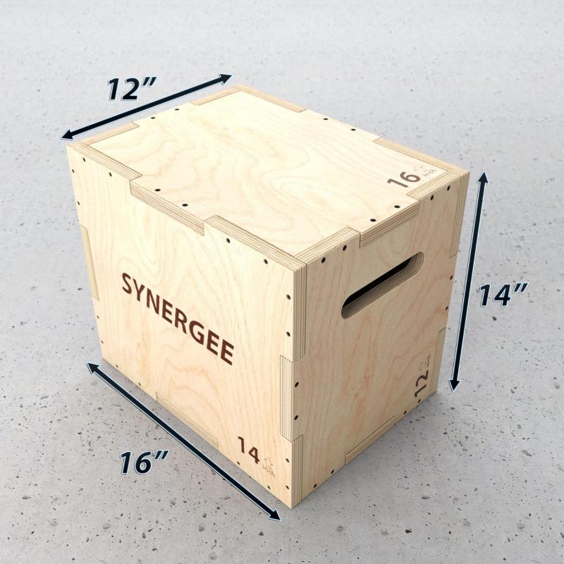 Looking to Buy a Box Jump. Find The Best Plyo Box For Sale Near You