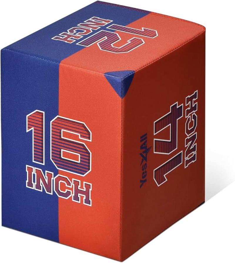 Looking to Buy a Box Jump. Find The Best Plyo Box For Sale Near You