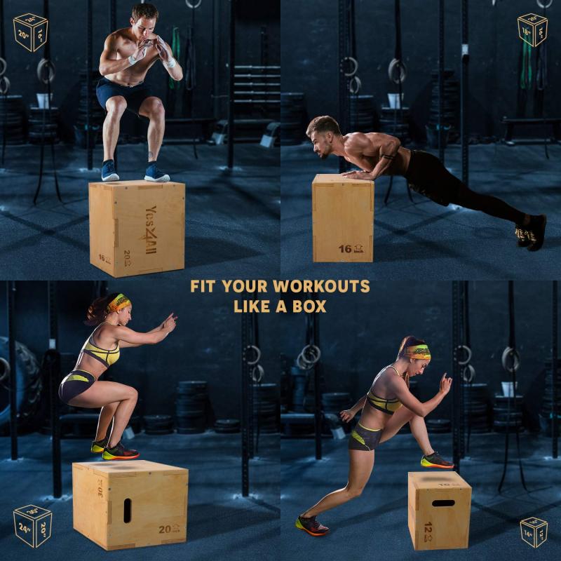 Looking to Buy a Box Jump. Find The Best Plyo Box For Sale Near You