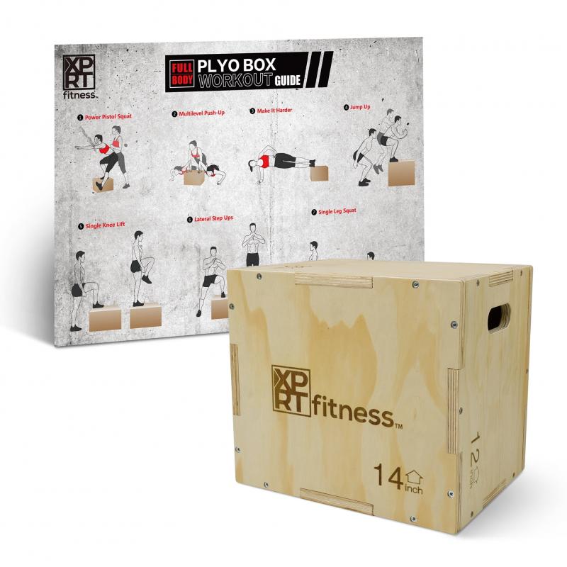 Looking to Buy a Box Jump. Find The Best Plyo Box For Sale Near You