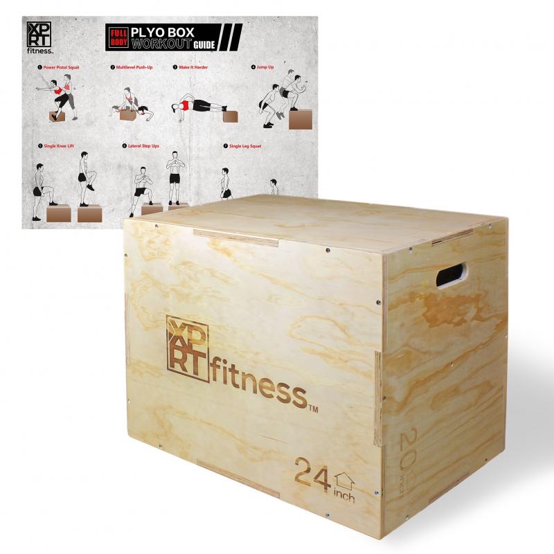 Looking to Buy a Box Jump. Find The Best Plyo Box For Sale Near You