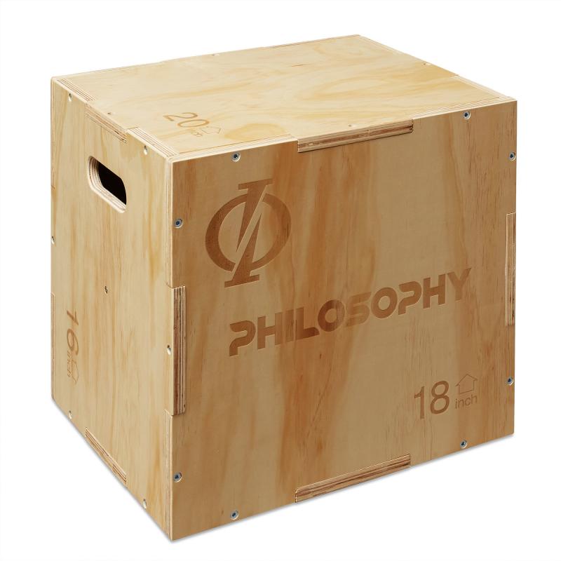 Looking to Buy a Box Jump. Find The Best Plyo Box For Sale Near You