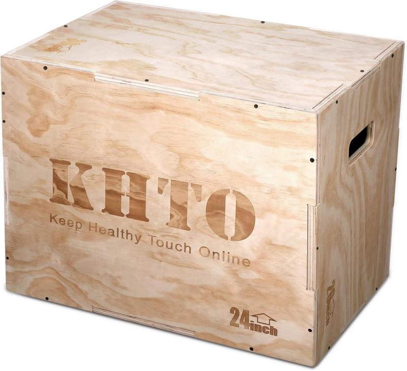 Looking to Buy a Box Jump. Find The Best Plyo Box For Sale Near You