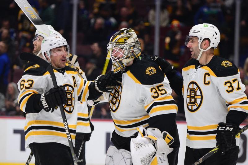 Looking to Buy a Brad Marchand Bruins Jersey in 2023