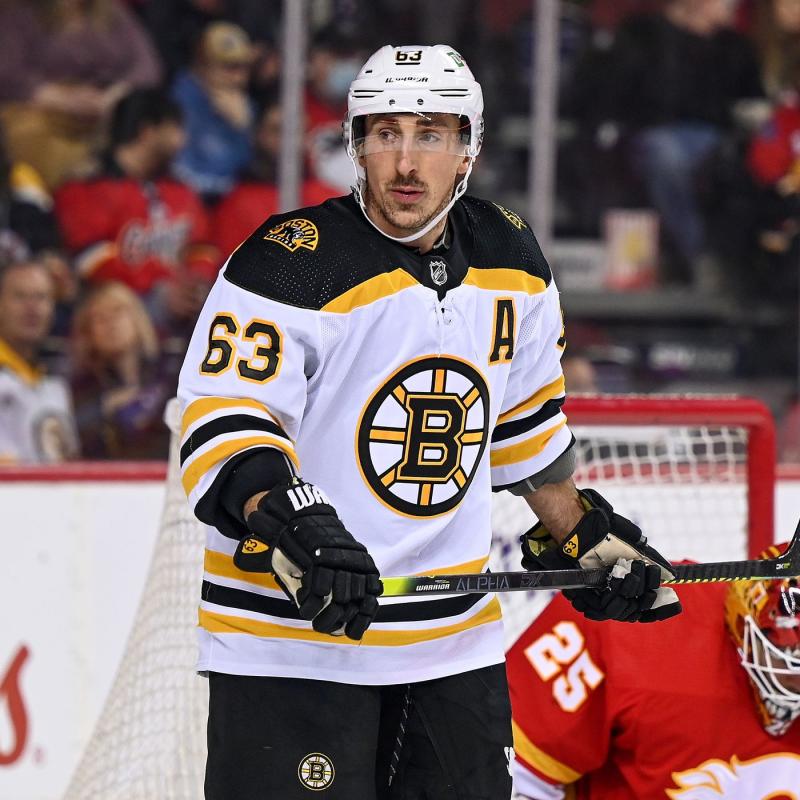Looking to Buy a Brad Marchand Bruins Jersey in 2023