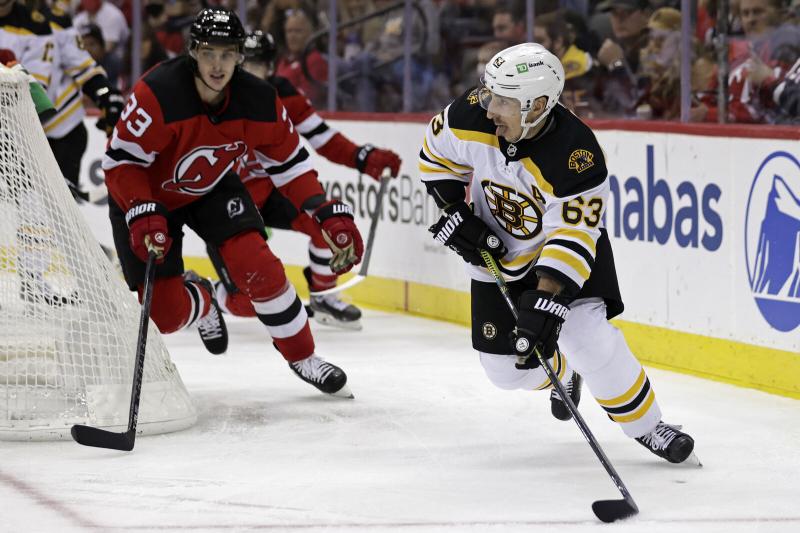 Looking to Buy a Brad Marchand Bruins Jersey in 2023