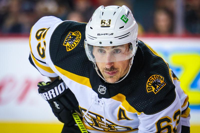 Looking to Buy a Brad Marchand Bruins Jersey in 2023