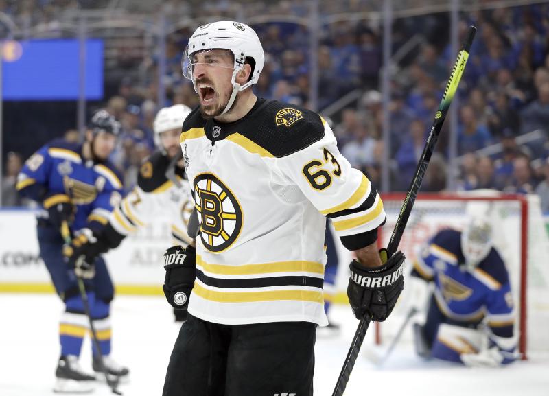 Looking to Buy a Brad Marchand Bruins Jersey in 2023
