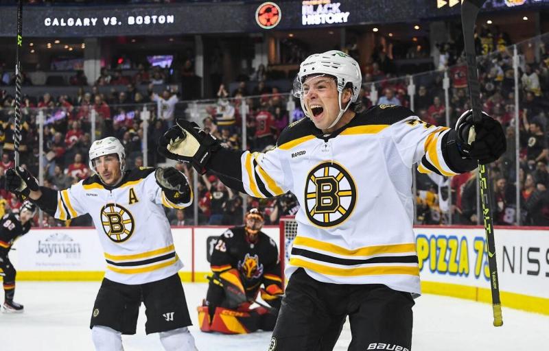 Looking to Buy a Brad Marchand Bruins Jersey in 2023
