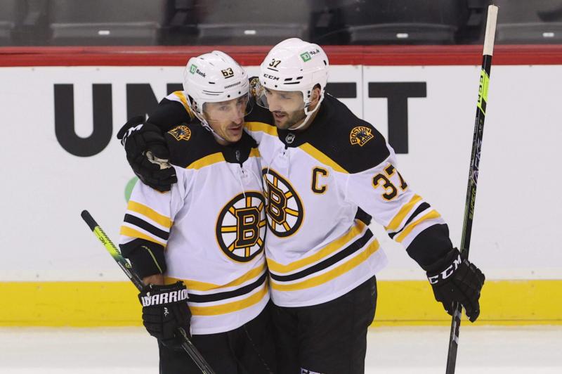 Looking to Buy a Brad Marchand Bruins Jersey in 2023