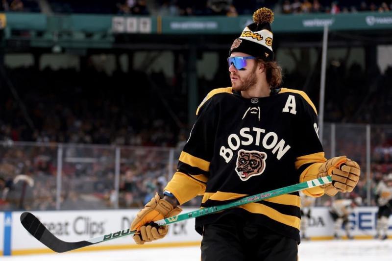 Looking to Buy a Brad Marchand Bruins Jersey in 2023