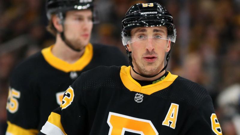 Looking to Buy a Brad Marchand Bruins Jersey in 2023