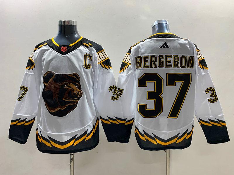 Looking to Buy a Brad Marchand Bruins Jersey in 2023