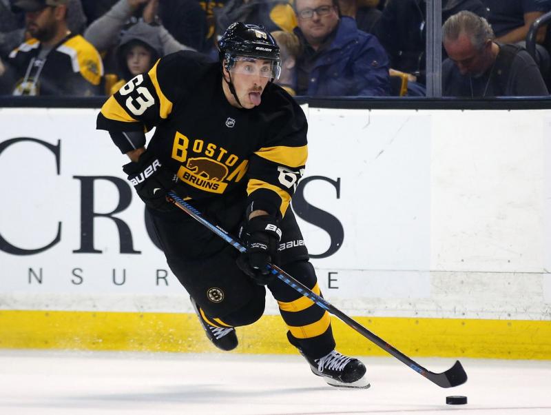 Looking to Buy a Brad Marchand Bruins Jersey in 2023