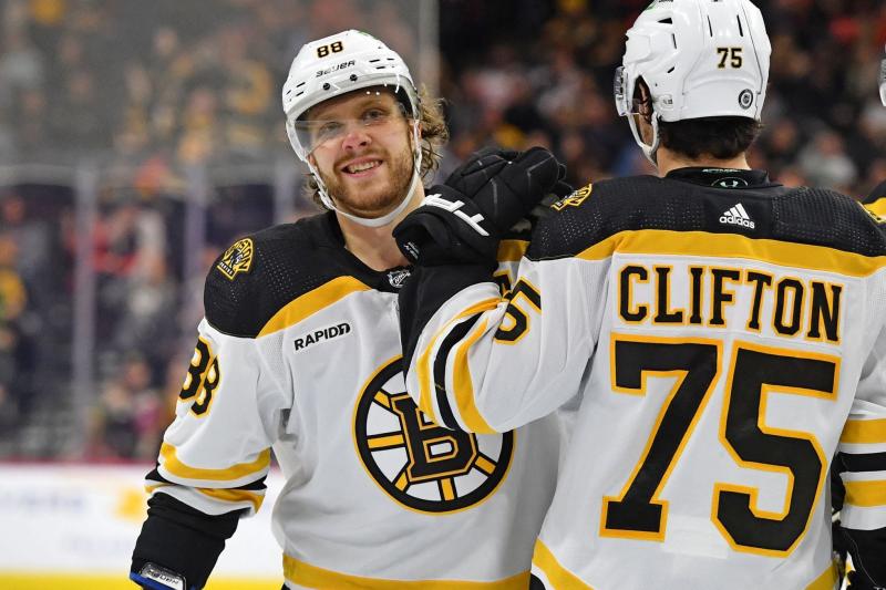 Looking to Buy a Brad Marchand Bruins Jersey in 2023