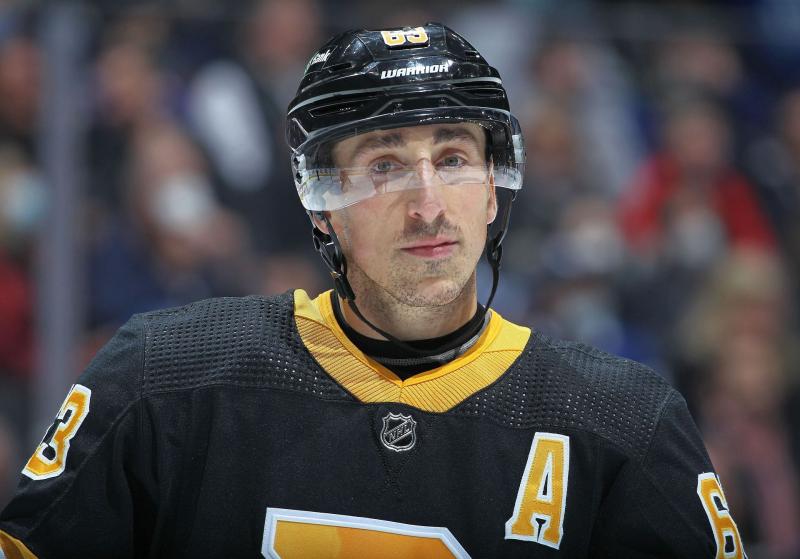 Looking to Buy a Brad Marchand Bruins Jersey in 2023