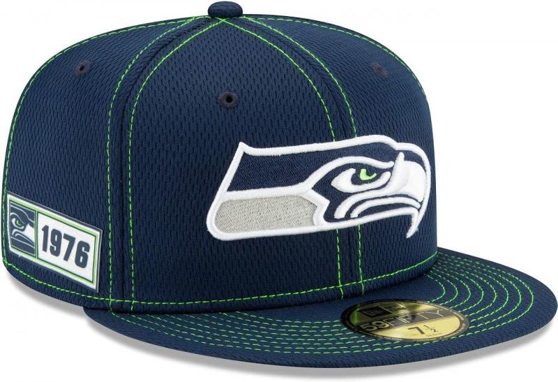 Looking to Buy a Broncos Hat This Year. Learn The Top 15 Keys to Finding the Perfect Sideline Hat