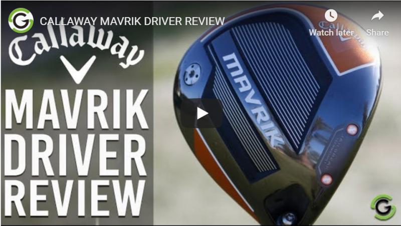 Looking to Buy a Callaway Mavrik Driver This Year. Here