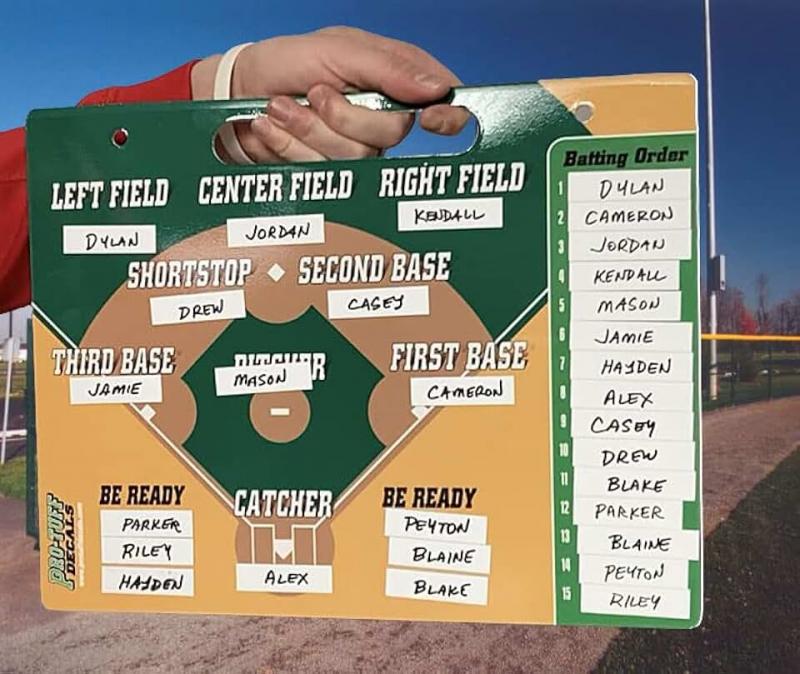 Looking to Buy a Canopy for Softball in 2023. Discover Our Top Picks Here