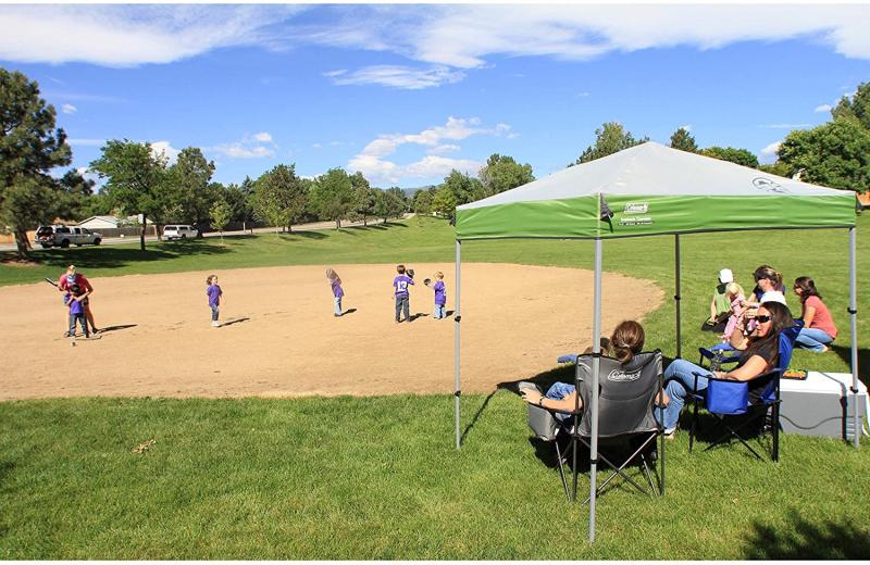 Looking to Buy a Canopy for Softball in 2023. Discover Our Top Picks Here