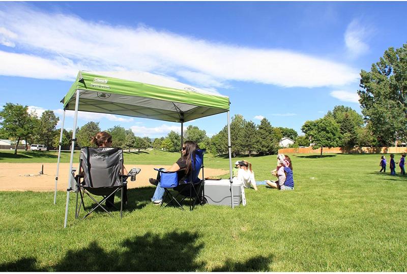 Looking to Buy a Canopy for Softball in 2023. Discover Our Top Picks Here