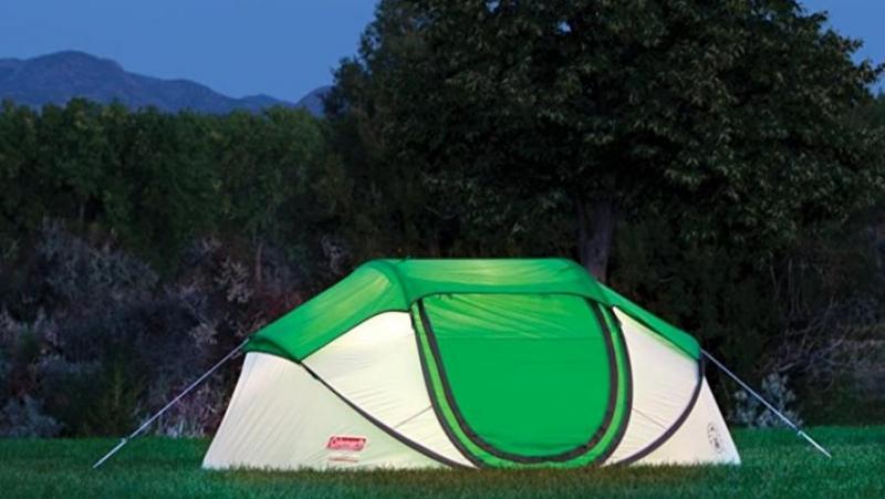 Looking to Buy a Coleman Tent. Everything You Need to Know