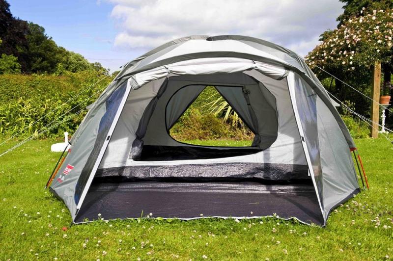 Looking to Buy a Coleman Tent. Everything You Need to Know