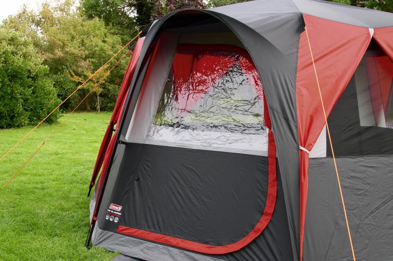 Looking to Buy a Coleman Tent. Everything You Need to Know