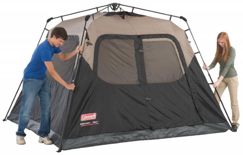 Looking to Buy a Coleman Tent. Everything You Need to Know