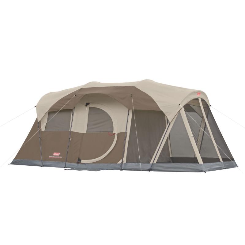 Looking to Buy a Coleman Tent. Everything You Need to Know